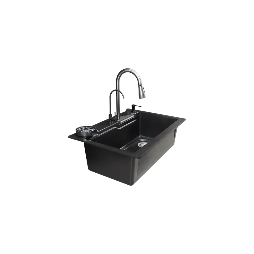 Quartz Multifunction A